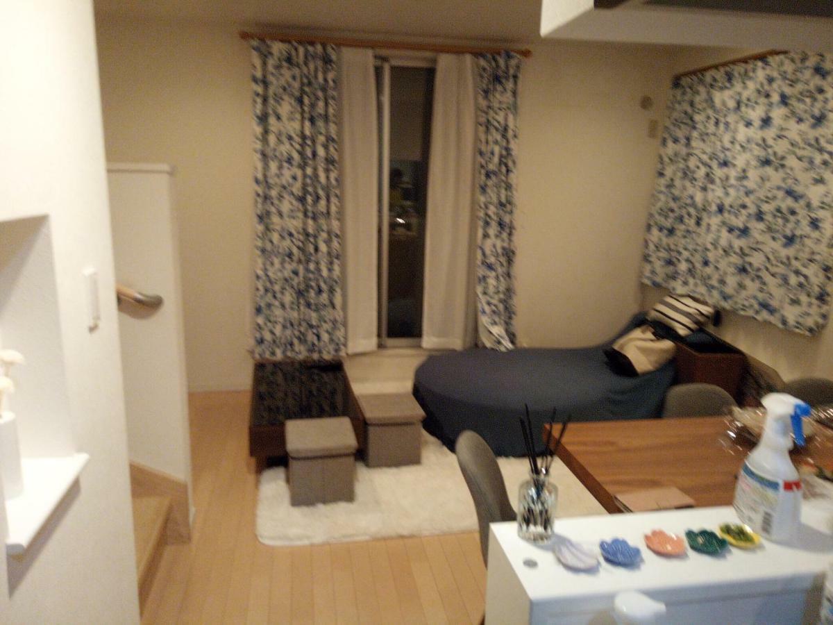 Private In New House Hospedagem domiciliar Tóquio