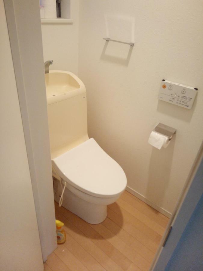 Private In New House Hospedagem domiciliar Tóquio