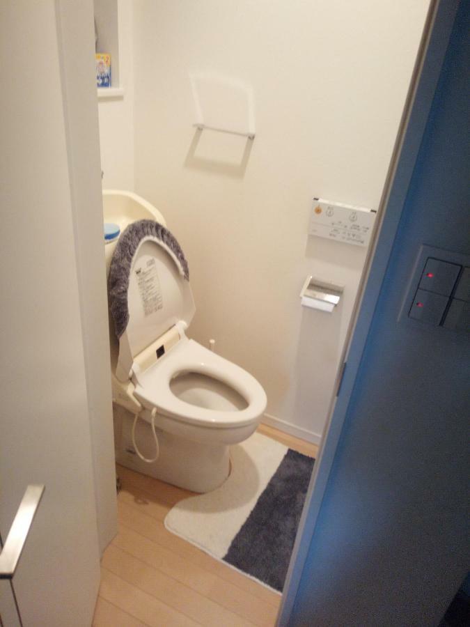 Hospedagem domiciliar Private In New House Tóquio