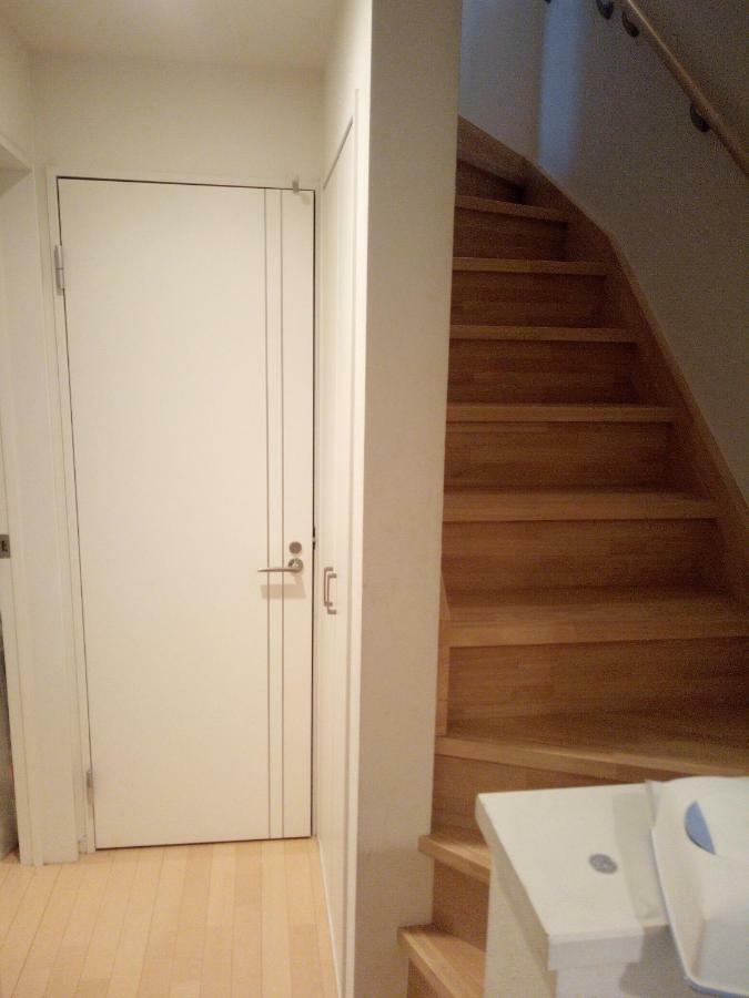 Hospedagem domiciliar Private In New House