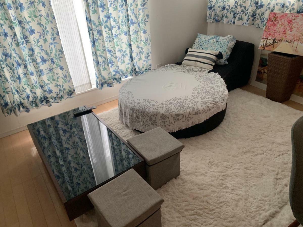 Private In New House Hospedagem domiciliar Tóquio
