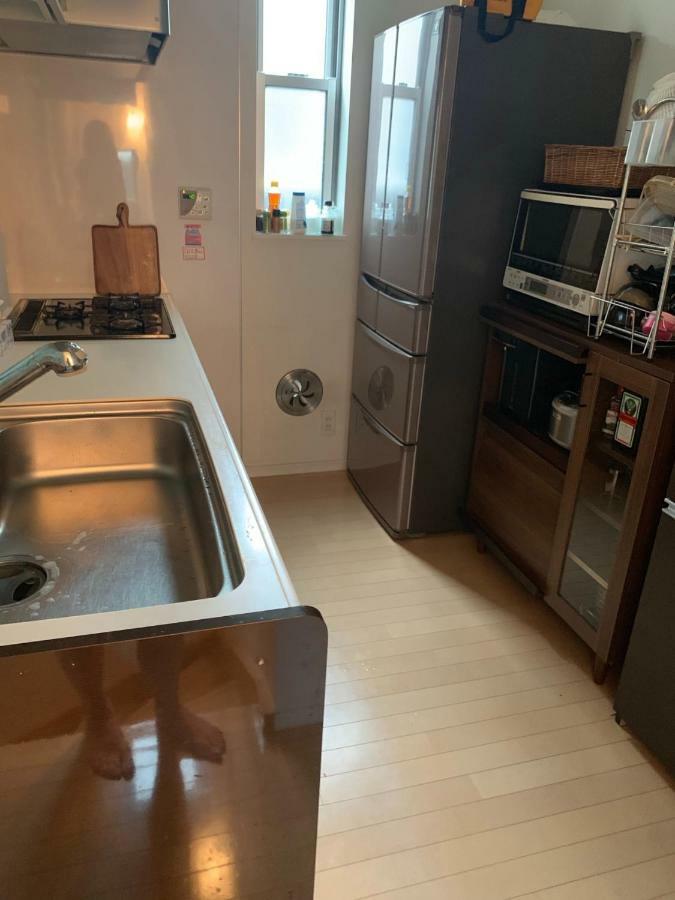 Ubytování v soukromí Private In New House